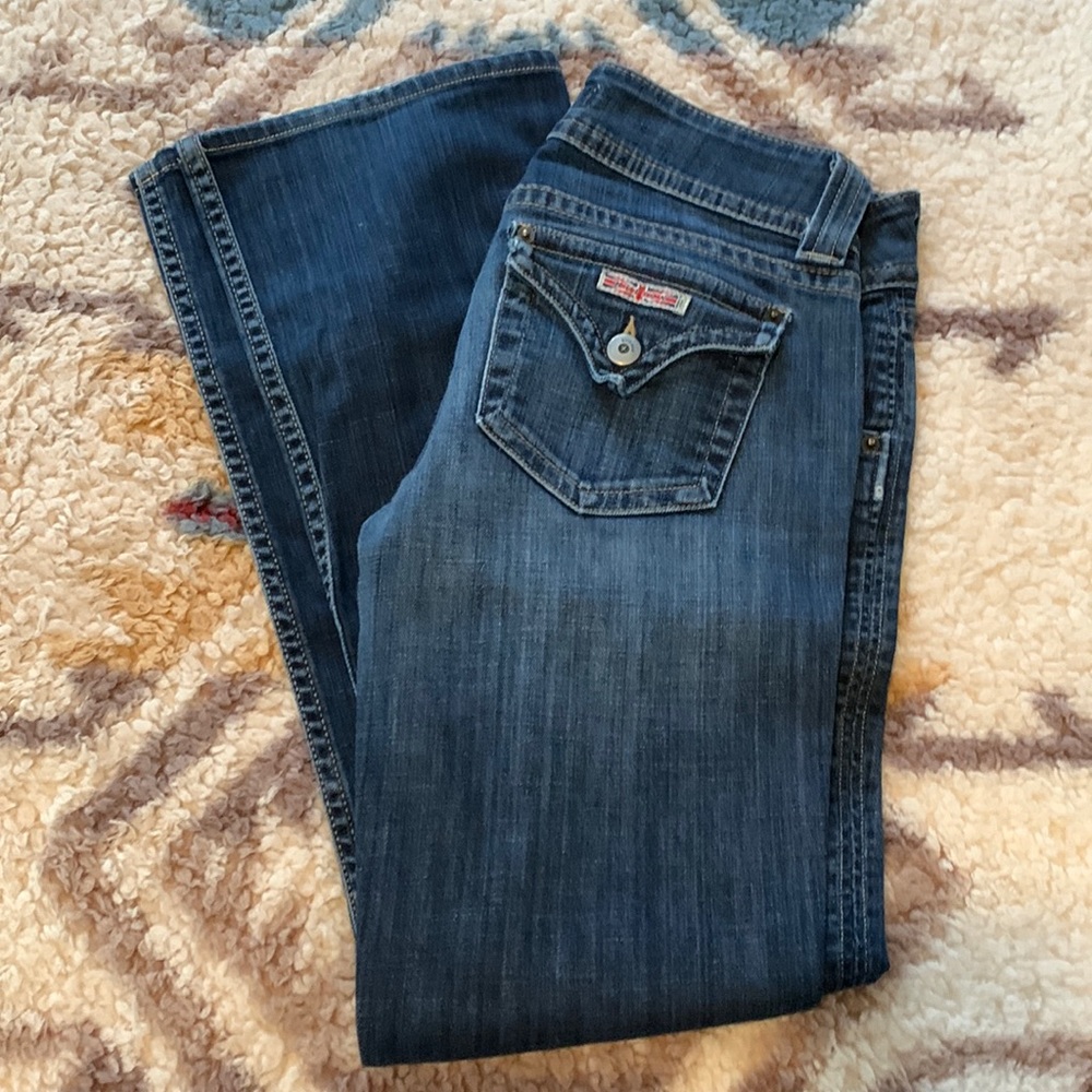 Hudson jeans